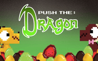 Push the Dragon