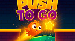 推向前进 (Push to Go)