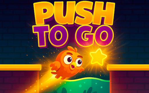 Push to Go