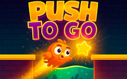 Push to Go