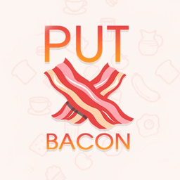 Juega gratis a Put Bacon