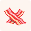 Put Bacon banner