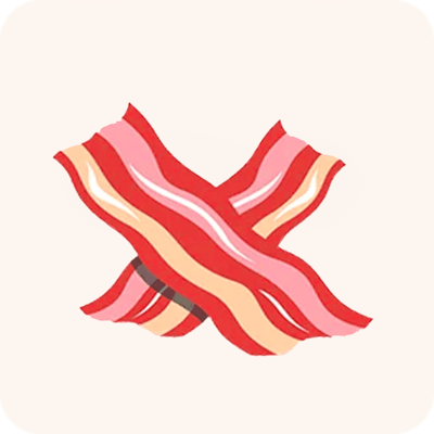 Put Bacon By Gamepix