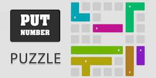 Put Number Puzzle thumbnail