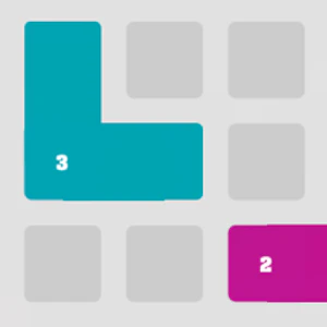 Put Number Puzzle Thumbnail