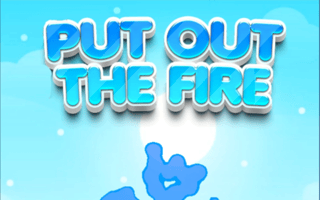 Put Out The Fire