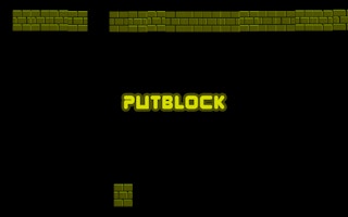 Putblock game cover