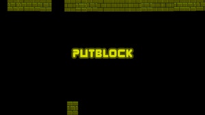 Image for Putblock