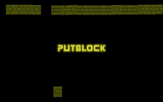 Putblock