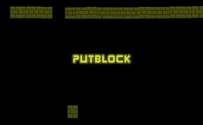 Putblock