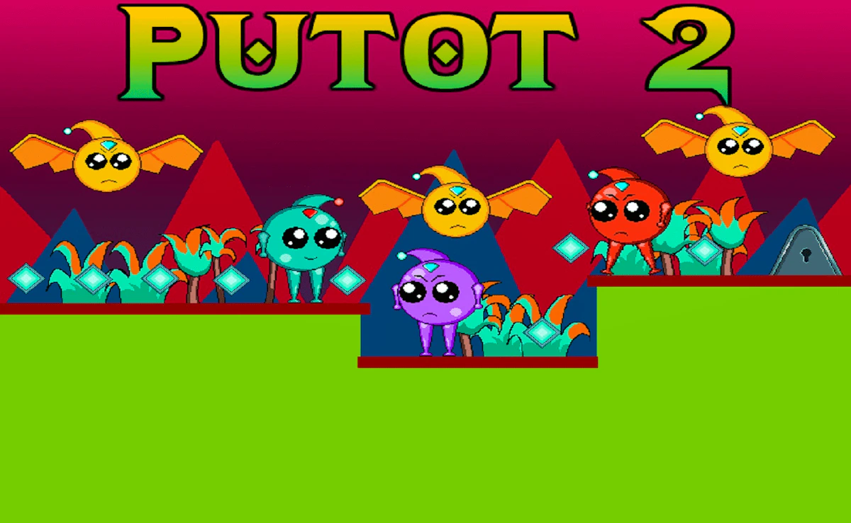 Putot 2 game thumbnail