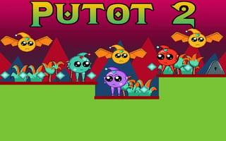 Putot 2 game cover