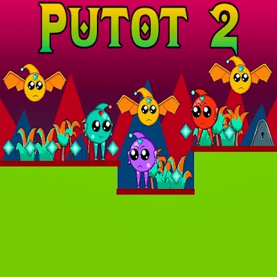 Putot 2 By Gamepix