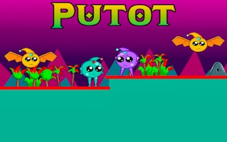 Putot game cover