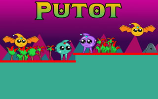 Putot game cover