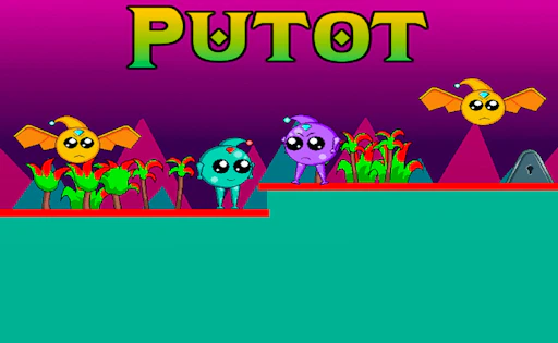 Putot