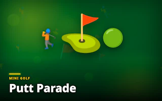 Putt Parade