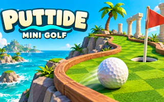 Puttide Mini Golf