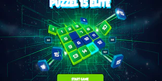 Puzzel 15 Elite thumbnail