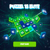 Puzzel 15 Elite