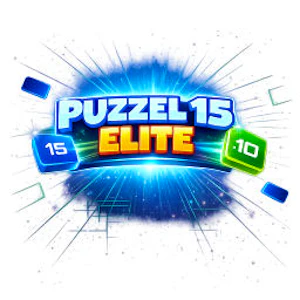Puzzel 15 Elite Thumbnail