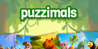 Puzzimals thumbnail