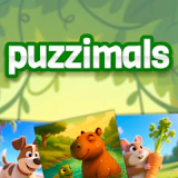 Puzzimals