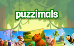 Puzzimals