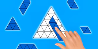 Puzzle Block Fill It Completely thumbnail