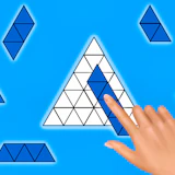 Puzzle Block Fill It Completely