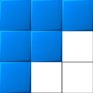 Puzzle Block Fill It Completely