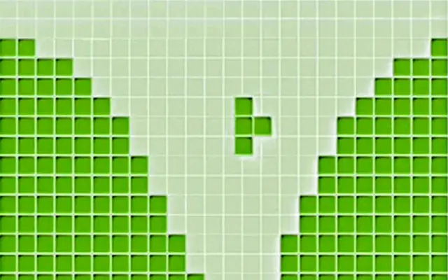 Puzzle Block Plunge