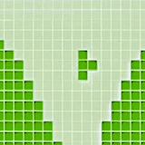 Puzzle Block Plunge