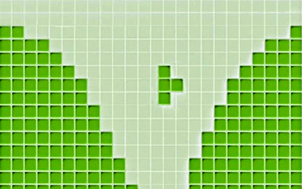 Puzzle Block Plunge