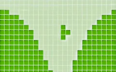 Puzzle Block Plunge