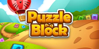 Puzzle Block thumbnail