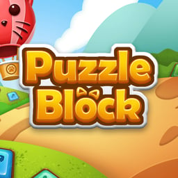 Juega gratis a Puzzle Block