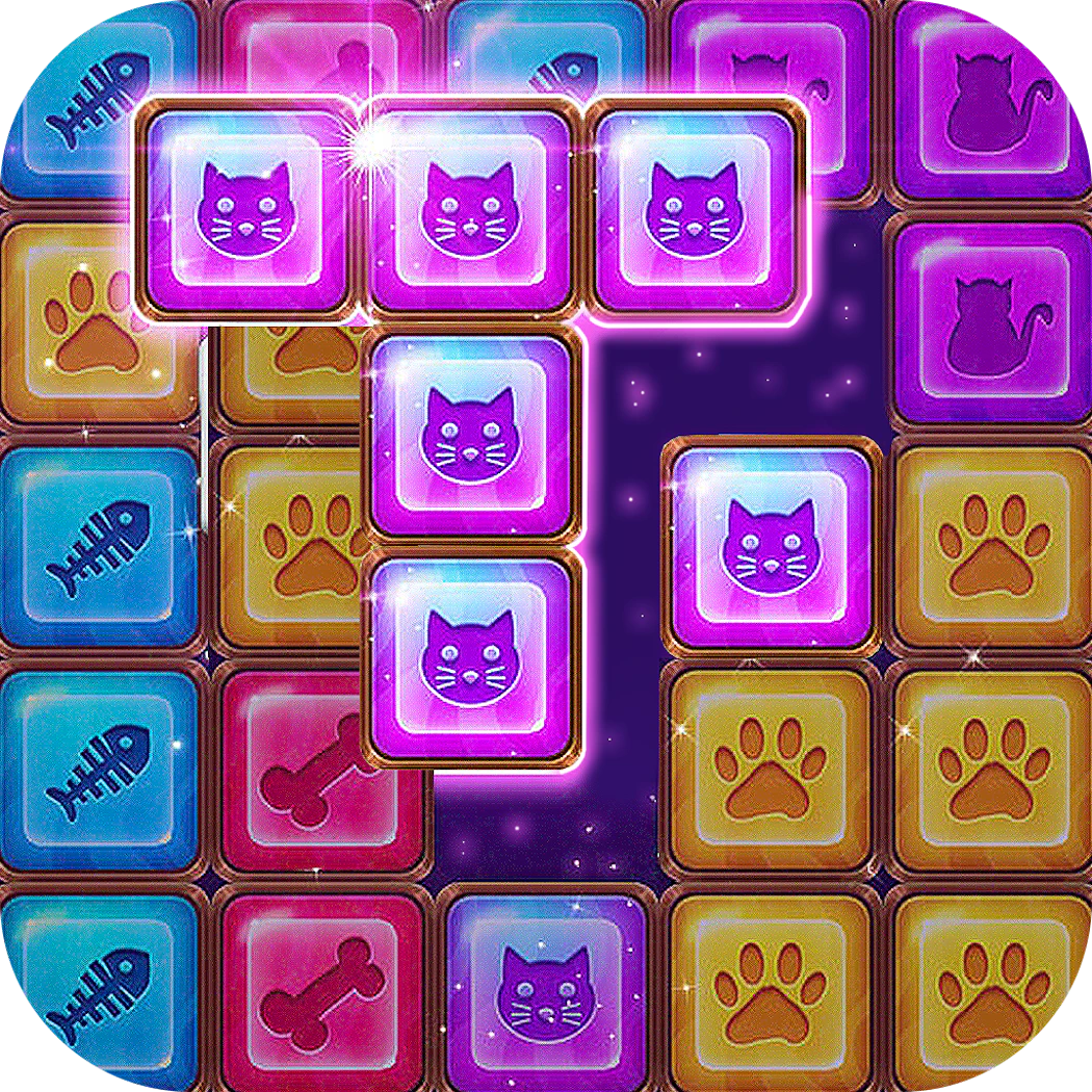 Puzzle Block