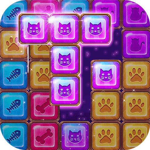 Puzzle Block