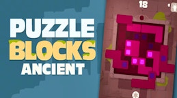 Puzzle Blocks Ancient