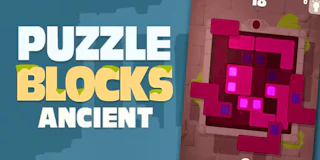 Puzzle Blocks Ancient thumbnail