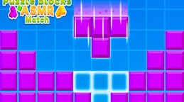 Puzzle Blocks ASMR Match