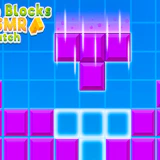 Puzzle Blocks ASMR Match