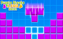 Puzzle Blocks ASMR Match