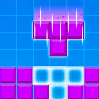 Puzzle Blocks ASMR Match By Gamepix