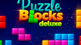 Puzzle Blocks