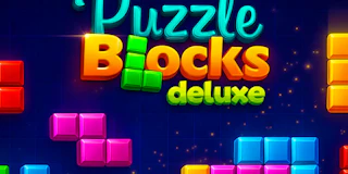 Puzzle Blocks thumbnail