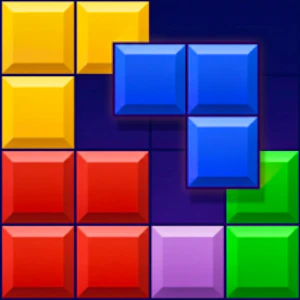Puzzle Blocks Thumbnail