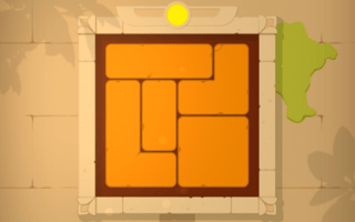 Puzzle Blocks game cover