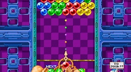 Puzzle Bobble